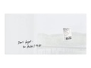 Sigel Magnethaftendes Glassboard 46 cm x 91 cm, Weiss