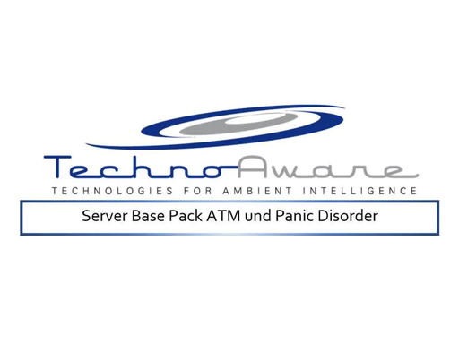 [90168045 586546] Technoaware Videoanalyse VTrack ATM Plus Server