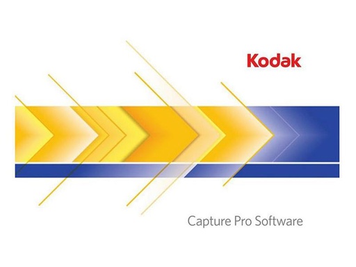 [90168259 1102188] Kodak Capture Pro Renewal Groupe A