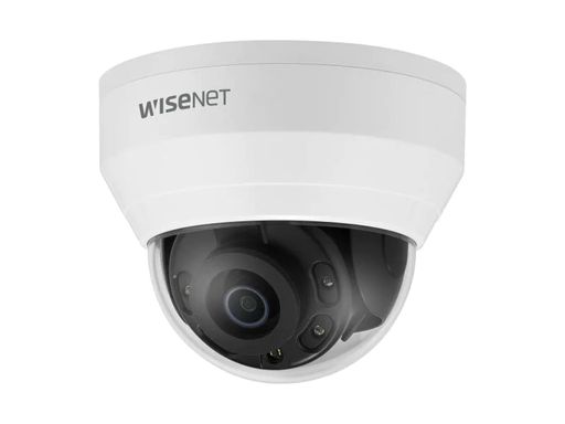 [90168425 948418] Hanwha Vision Netzwerkkamera QND-8010R