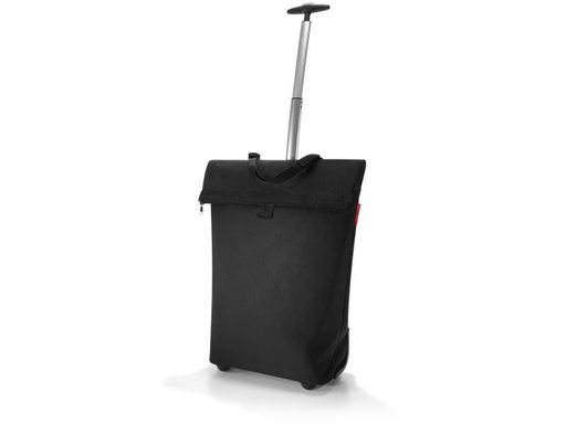 [90020717 767162] Reisenthel Einkaufstrolley  M Black
