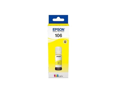 [90020769 745360] Epson Tinte C13T00R440 Yellow