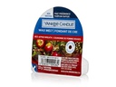 Yankee Candle Duftwachsplättchen Red Apple Wreath