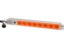 SICOTEC USV 19 PDU 8x T13