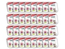 Yarrah Bio-Nassfutter Chunks mit Huhn & Rind, 32 x 100 g