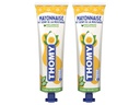 Thomy Mayonnaise mit Senf 2 x 265 g