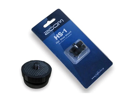 [90168645 716840] Zoom Zubehörset HS-1