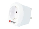 SKROSS Reiseadapter World EU - UK