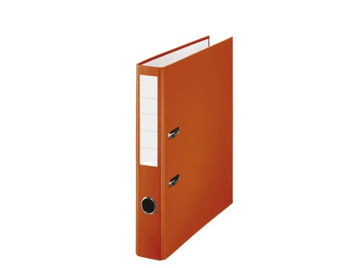 [90168656 745268] Esselte Ordner Swiss Edition ECO  5 cm, Orange