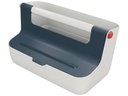 Leitz Aufbewahrungsbox Cosy Mobile Grau