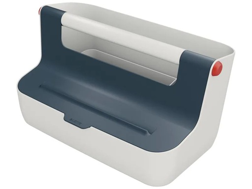 [90168733 1083584] Leitz Aufbewahrungsbox Cosy Mobile Grau