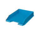 Herlitz Ablagekorb A4-C4, Blau