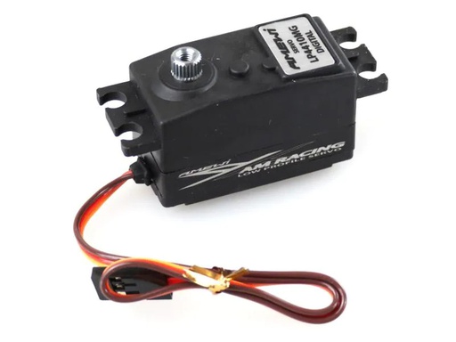 [90168850 902181] Amewi Low Profile Servo AMX Racing LP4410MG 9.5 kg, 0.09s, Digital