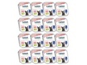 Yarrah Bio-Nassfutter Paté mit Lachs, 16 x 100 g