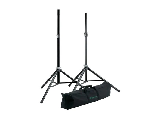 [90020860 471941] K&amp;M Boxenstative 21449 Schwarz