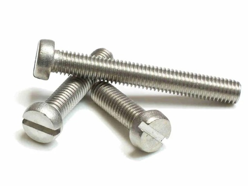 [90020889 711231] OEM Zylinderkopfschrauben M2x8 mm Edelstahl