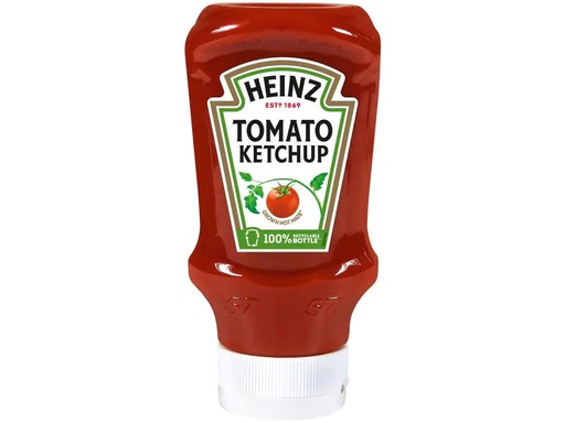 [90169165 1220088] Heinz Tomaten Ketchup 910 g