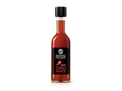 [90169224 1217464] Baergfeuer Chili Sauce 50 ml