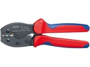 Knipex Crimpzange PreciForce 487 g