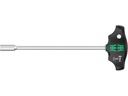 Wera Schraubenzieher 9 x 230 mm Quergriff