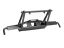 RC4WD Modellbau-Stossstange Shirya Front Winch VS4-10 Schwarz