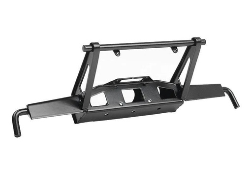 [90002073 1023926] RC4WD Modellbau-Stossstange Shirya Front Winch VS4-10 Schwarz