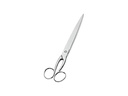 WEDO Schere 11.5 cm Rostfrei
