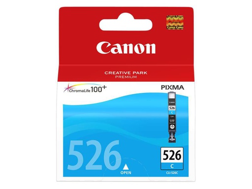 [90020959 148673] Canon Tinte CLI-526C Cyan