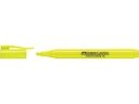 Faber-Castell Textmarker 38 Gelb