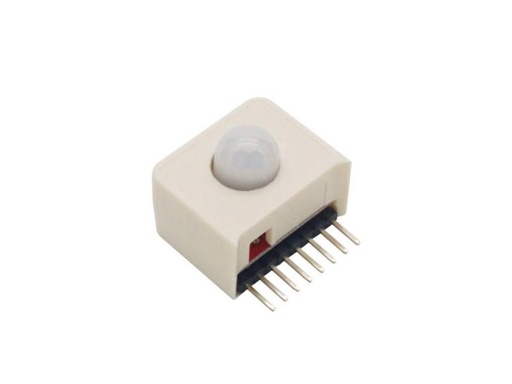 [90021112 1008236] M5Stack PIR Bewegungs Sensor AS312 zu M5StickC