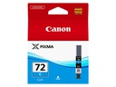 Canon Tinte PGI-72C / 6404B001 Cyan