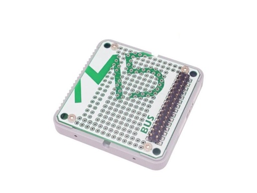 [90021138 1008220] M5Stack Schnitstelle M-Bus Modul