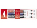 Caran d'Ache Wassertankpinsel Aquarell 3 Stück