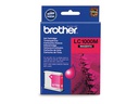 Brother Tinte LC-1000M Magenta