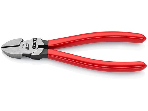 [90021212 518880] Knipex Seitenschneider 160 mm