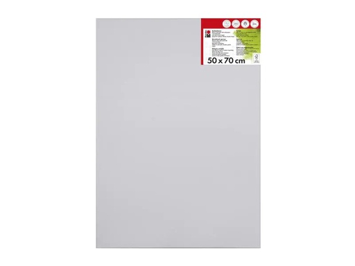 [90021223 556293] Marabu Keilrahmen 50 x 70 x 1.8 cm