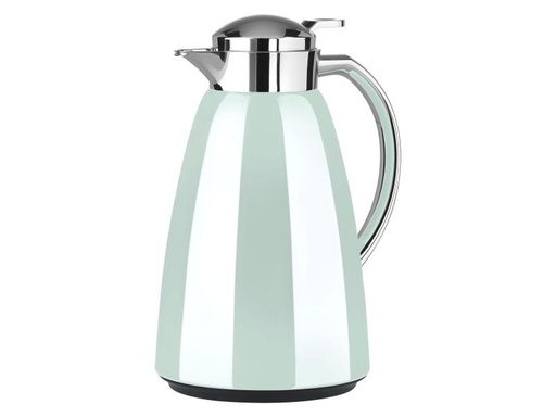 [90021240 873075] Emsa Thermoskanne Campo 1000 ml, Pastell Mint