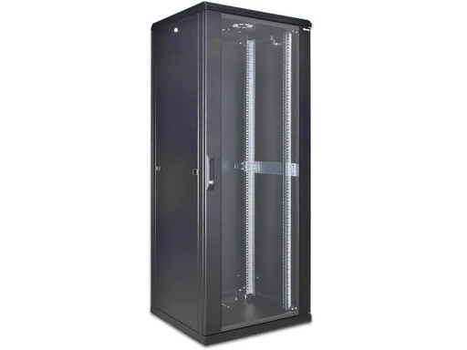 [90021263 230392] Wirewin Netzwerkschrank CAB 600X800X32U BL 32HE / Schwarz