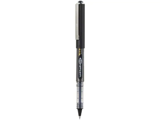 [90021325 1130824] Uni Gelschreiber uni-ball Eye Micro 0.38 mm, Schwarz