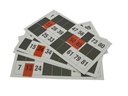 Ravensburger Lottokarten Lottokarten 24 Stück