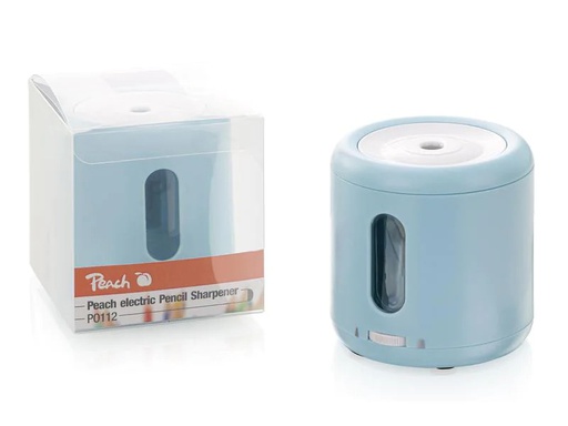[90021556 1188130] Peach Spitzer PO112 Elektrisch, Blau