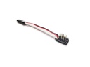 EP Servokabel Splitter JR-Stecker zu JR-Buchse