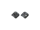 JAGWIRE Kabelführung Stick-On Guides 4 Stk.