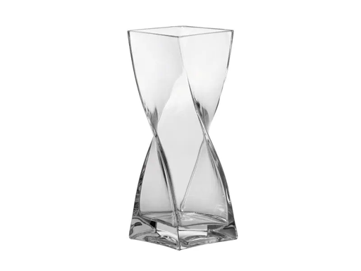 [90021636 552371] Leonardo Vase Volare 30 cm Transparent