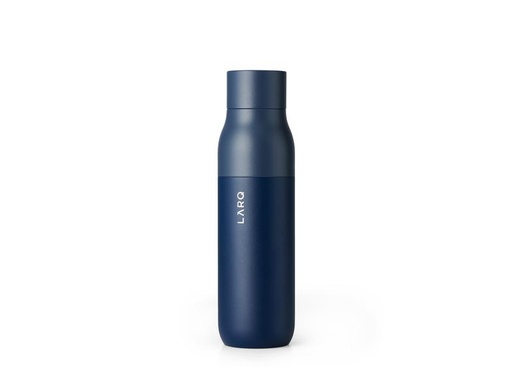 [90021663 1085255] LARQ Thermosflasche 500 ml, Monaco Blue