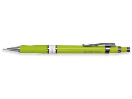 [90002146 1170302] Penac Minenbleistift Penac TLG-107 HB, 0.7 mm, Neongrün