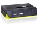 LevelOne KVM Switch KVM-0222