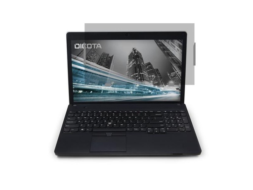 [90021703 223034] DICOTA Privacy Filter 2-Way side-mounted 14  / 16:9