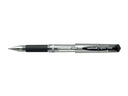 Uni Gelschreiber UNIBALL SIGNO Broad 1 mm Schwarz