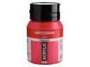 Amsterdam Acrylfarbe Standard 369 Primärmagenta transparent, 500 ml